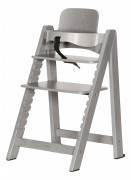 Up! etetőszék - grey wash grey wash